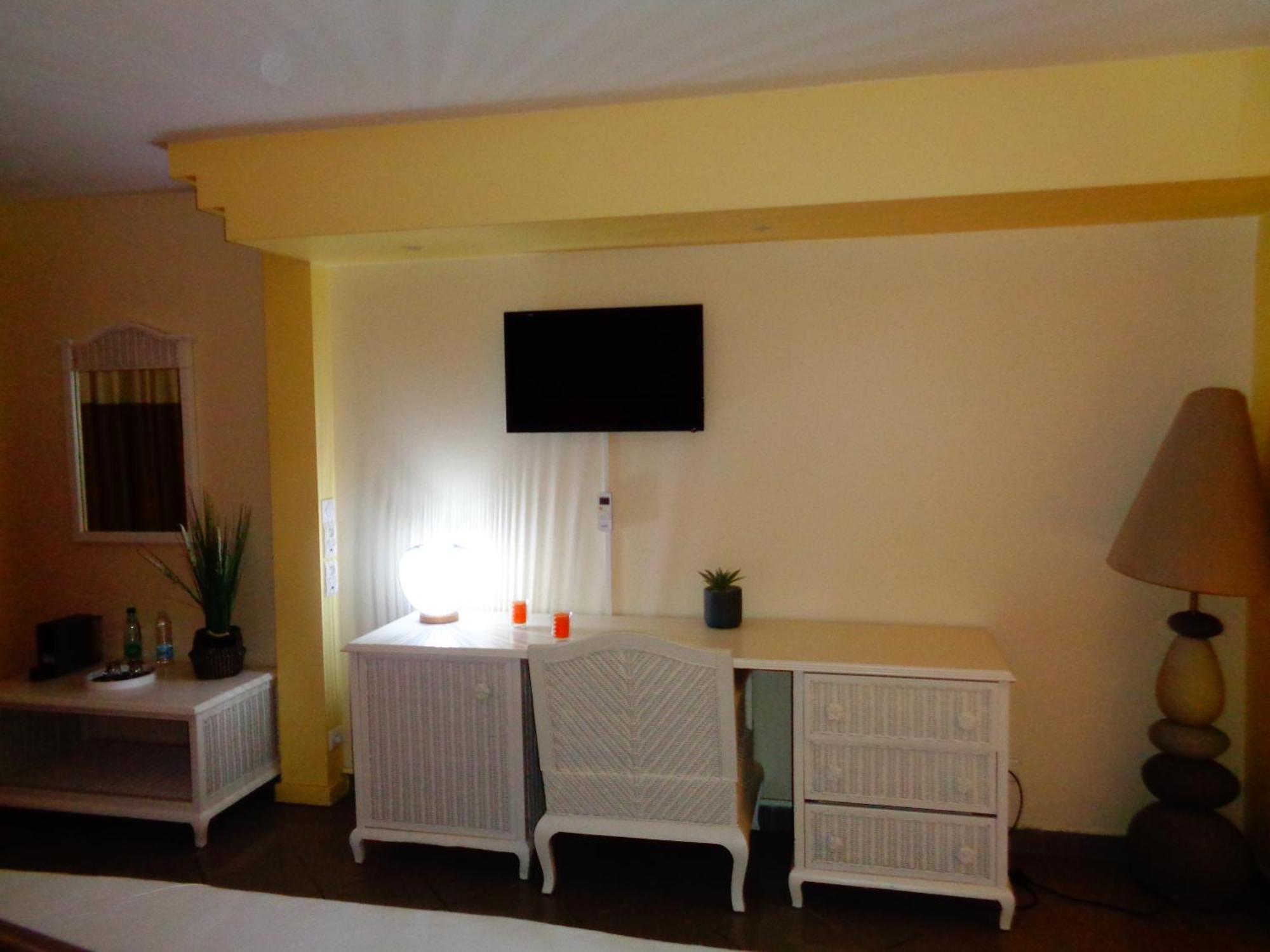 Studio Vue Mer เลอโกซิเยร์ ห้อง รูปภาพ